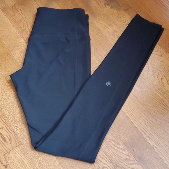 MPG Rapid High Waisted Leggings Sz. S - Picture 2 of 3